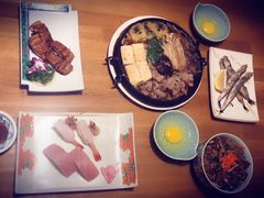 -铃兰日本料理(汉水路店)