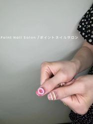 -POINT服务季·点睛创意美甲沙龙