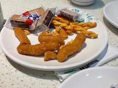 -阳坊胜利涮羊肉(禧乐汇店)