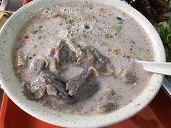 -赵家羊肉羊汤馆(车站总店)