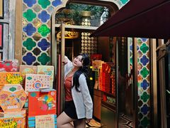 -陶陶居酒家(新天地店)