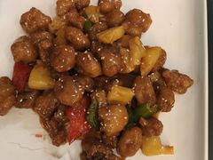 -世外桃源农庄·德清土菜(兴康南路店)