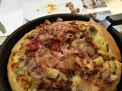 -必胜客(万象城店)