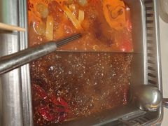 -野妹火锅(布吉店)
