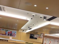 -海底捞火锅(旭辉MALL店)
