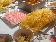 -螺大喜螺蛳粉火锅(雍和宫店)