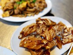 -龙眼南白粥六顺白粥