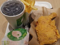 -德克士(砂之船奥特莱斯店)