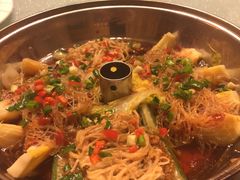 -肥肥小厨(咸阳路店)