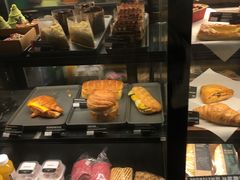 -星巴克(德阳洋洋百货店)