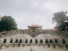 -广东圆玄道观