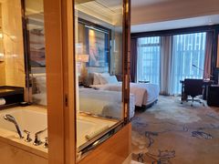 -长沙富力万达文华酒店