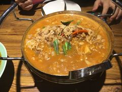 -茶花妹子云南餐厅(北大店)