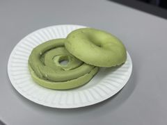 -Tims天好咖啡·贝果(星河中心店)