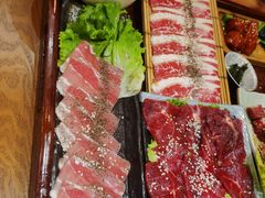 -牛也烧肉(摩尔城店)