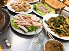 -三兴涮羊肉(荣安大街店)
