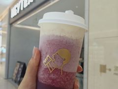 -喜茶(青岛金狮广场店)