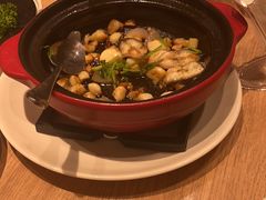 -莆田餐厅PUTIEN(三里屯店)