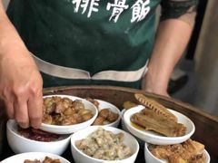 -品香排骨饭(羊官路店)