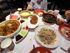 -大鸭梨烤鸭·北京菜(南小街/南苑店)