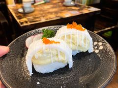 -小川洋风料理(汉街店)