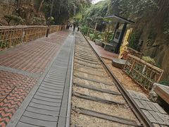 -铁路文化公园