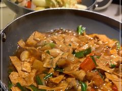 -小菜园新徽菜(镇江丹阳吾悦店)