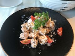 菠萝油条-春暖花开(西溪店)