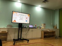 -启蒙时光托育中心(新北k12店)