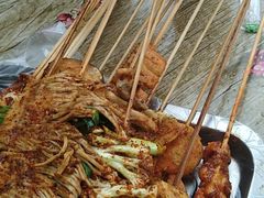 -非凡烧烤(历史博物馆店)