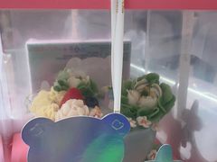 -BONCAKE裱花蛋糕(万象汇店)