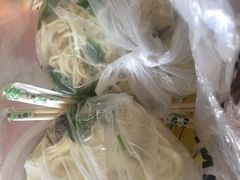 -北路拉面馆(洪湖里店)