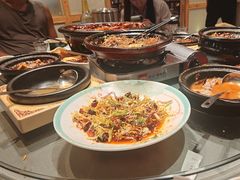 -陶德砂锅(蜀汉路店)