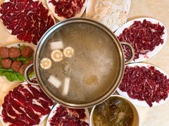 -福合埕牛肉丸(水仙园店)