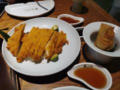 炸猪排-苏小柳手工点心(人民广场分院)