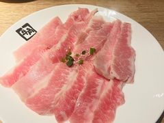 -牛角烧肉(南昌T16购物中心店)
