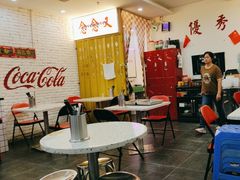-樂麗餐室 · 本地茶餐廳(扬名广场店)