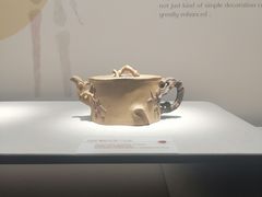 -中国茶叶博物馆(双峰馆区)