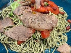 -韩海丽特色美食(秀州路店)