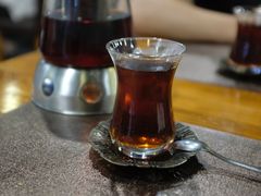 -TUK土耳其餐厅·下午茶(卢湾店)