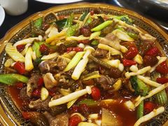 -老来福·非遗酸汤兔(凯旋路店)