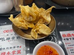 -禄粥·广府味·煲仔粥·宵夜·明档现做(江南西店)