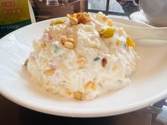 -玫瑰厅上海菜(兴国路店)