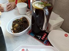 -鱼酷活鱼烤鱼(中联广场店)