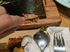 -豪客来牛排(天阳D32店)