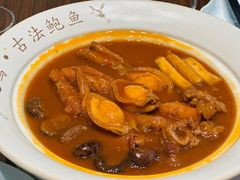 -将相和·海鲜蒸饺大连菜