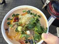 -牛街洪记小吃店(牛街店)