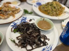 -老仁义·清真菜(太古街店)