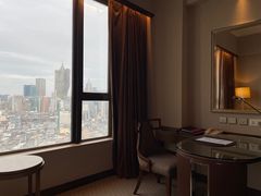 -澳门十六浦索菲特大酒店