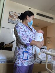 点击看大图 -上海市嘉定区妇幼保健院